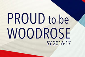 Proud To Be Woodrose