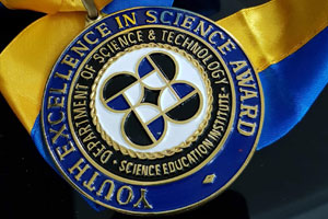 Youth Excellence in Science