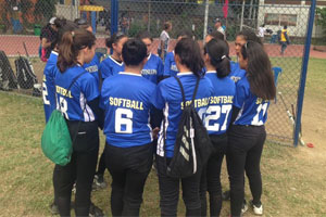 Softball Team