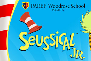 Seussical Jr.