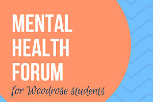 Mental Health Forum