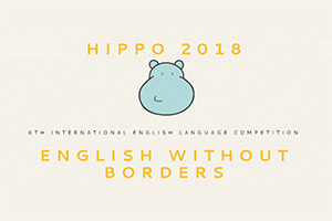 Student Goes to 2018 Hippo Finals