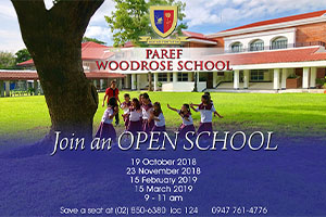 Open School