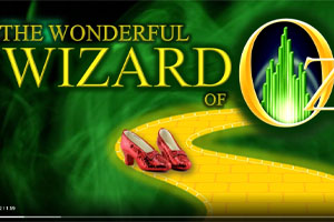 The Wonderful Wizard