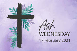 Ash Wednesday