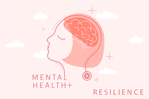 Managing Resiliency & Mental Well-Being