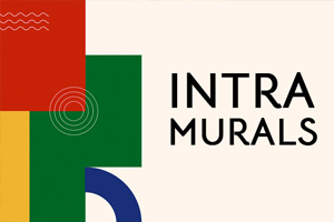 Intrams: Now Available Online