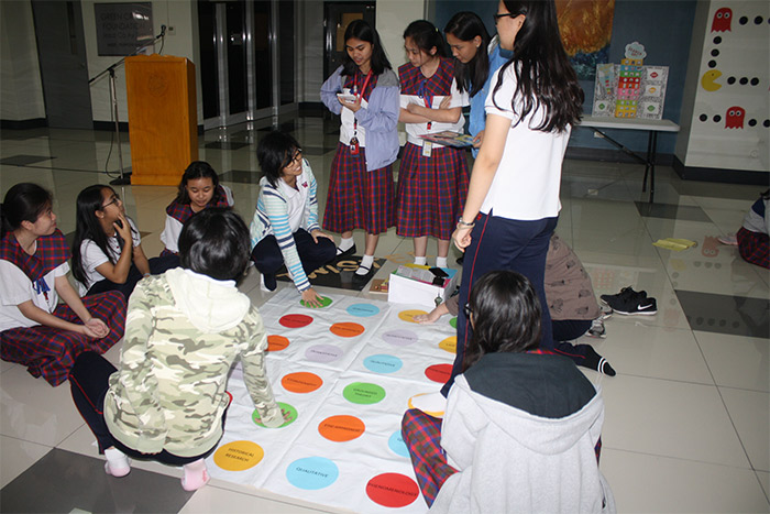 6-Gr11-students-at-the-Game-Room