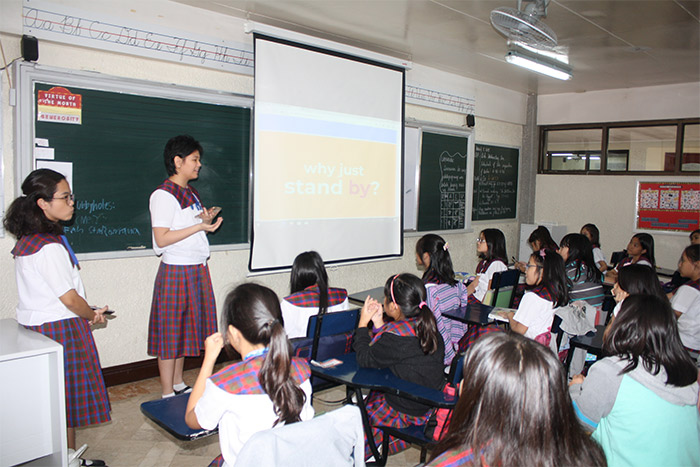 9-Gr12-students-give-a-talk-on-how-to-be-an-upstander