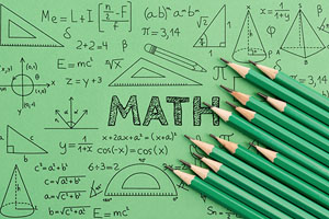 Students Win in Math Competitions