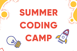 Summer Coding Camp