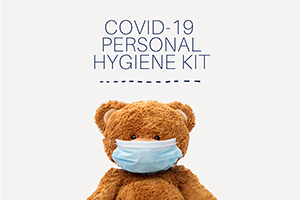 COVID-19 Personal Kit