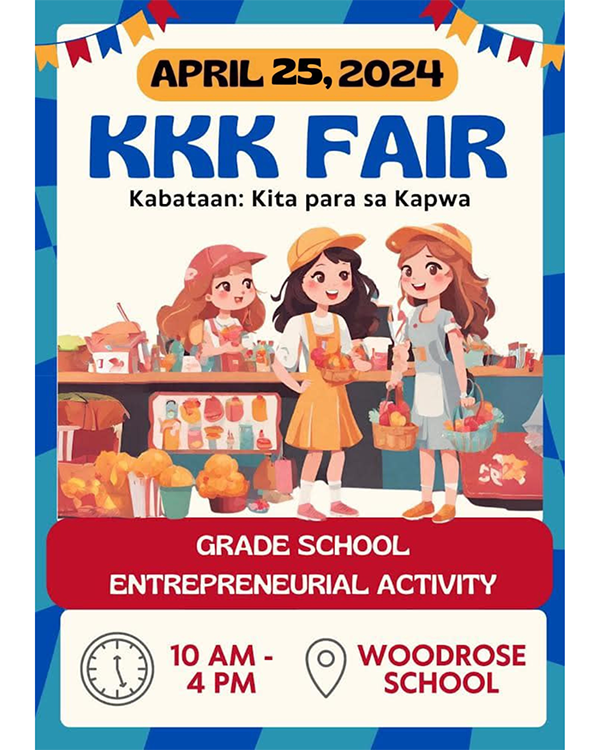 Invitation to KKK Fair2