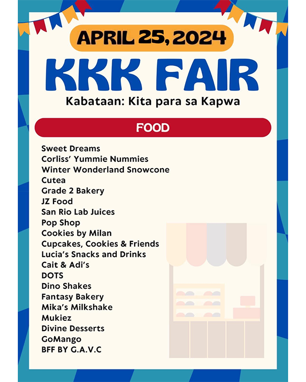 Invitation to KKK Fair3