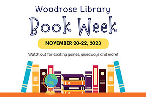 Book Week