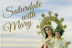 Saturdate with Mary E-Book