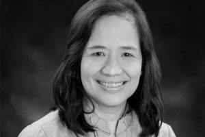 In Memoriam: Anne Adizon