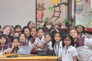 Read-Aloud with Stephanie Sy