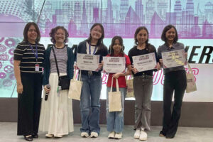 Best Prototype at Building Bridges