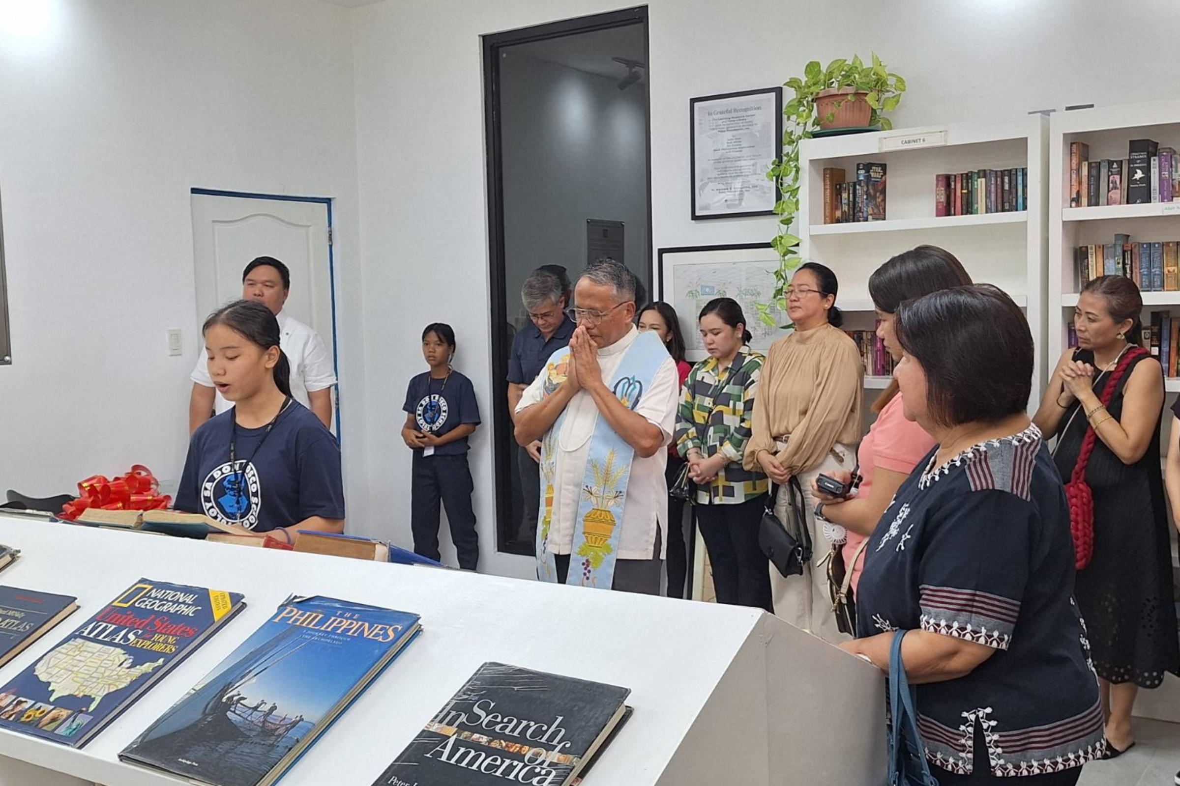 02 Blessing of Library_1