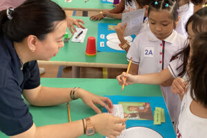 GS Academic Week 2025