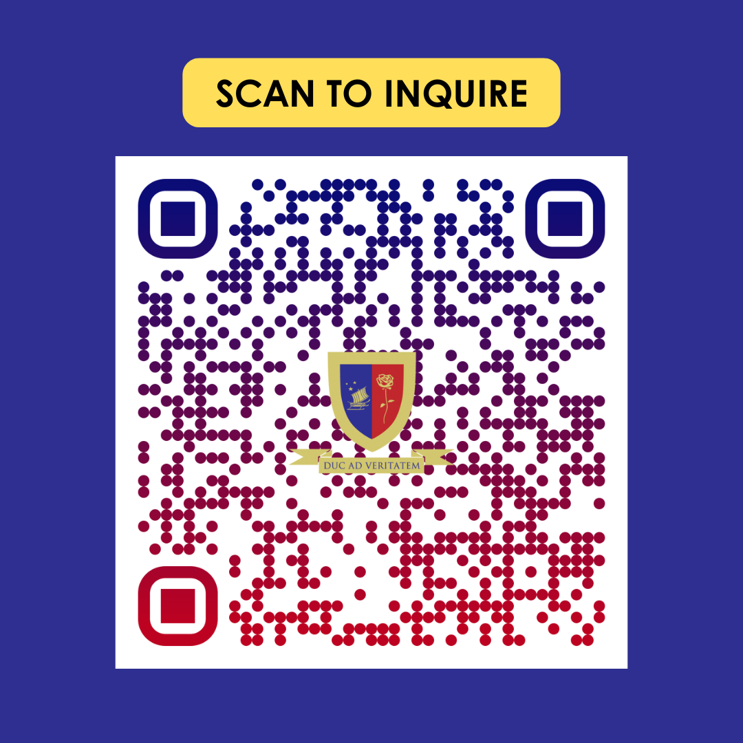 application 2026-2027 now open