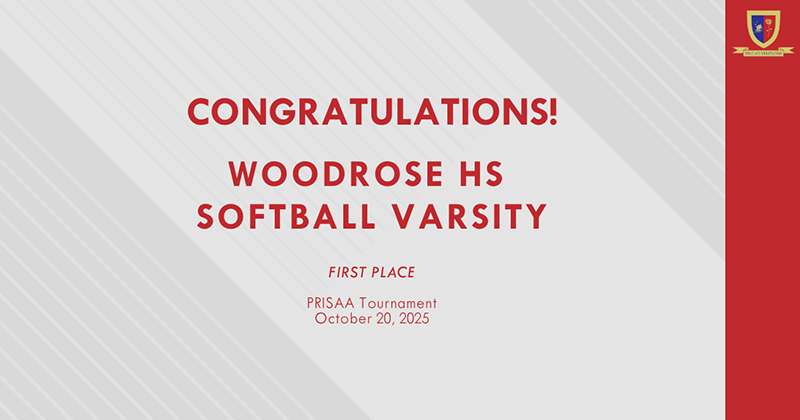 Fuelled by Fortitude, News 17 2