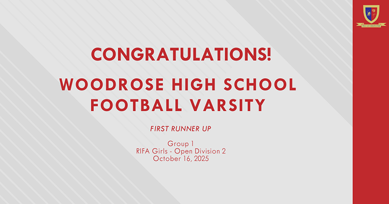 Fuelled by Fortitude, News 18 2