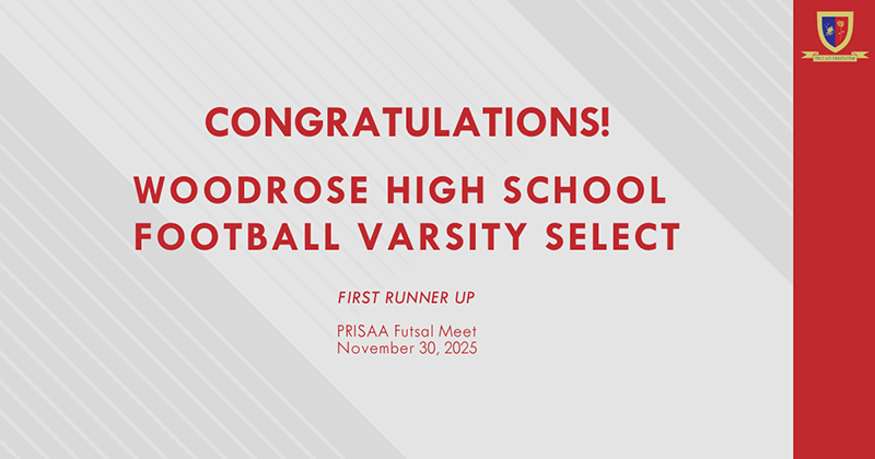 Fuelled by Fortitude, News 18 4