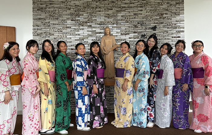 2026 Japan Student Exchange 1
