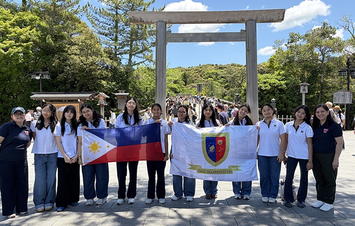 2026 Japan Student Exchange 3