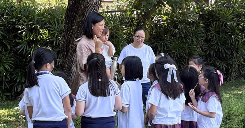 Nature Play Workshop1
