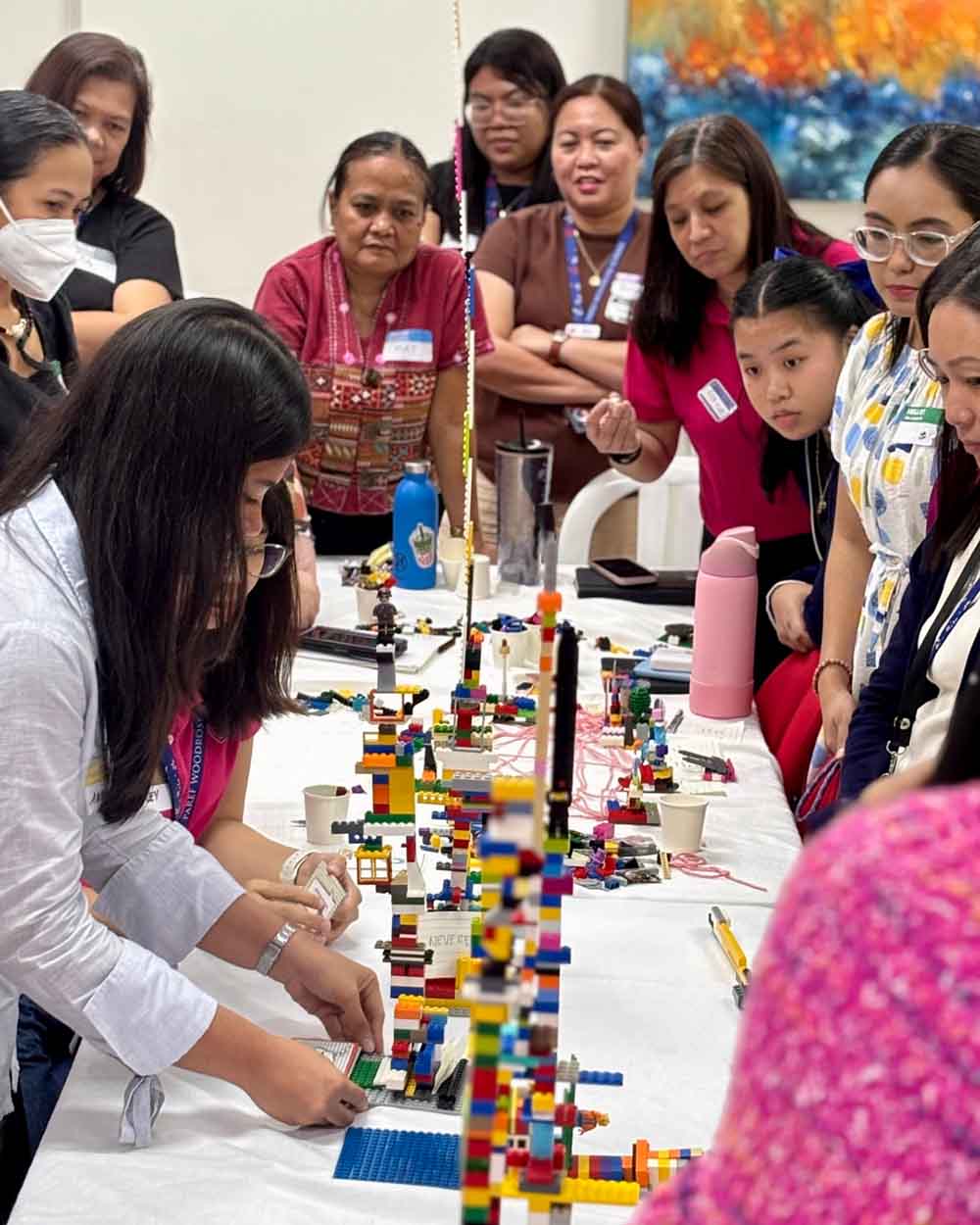 IBED Team Building – 1