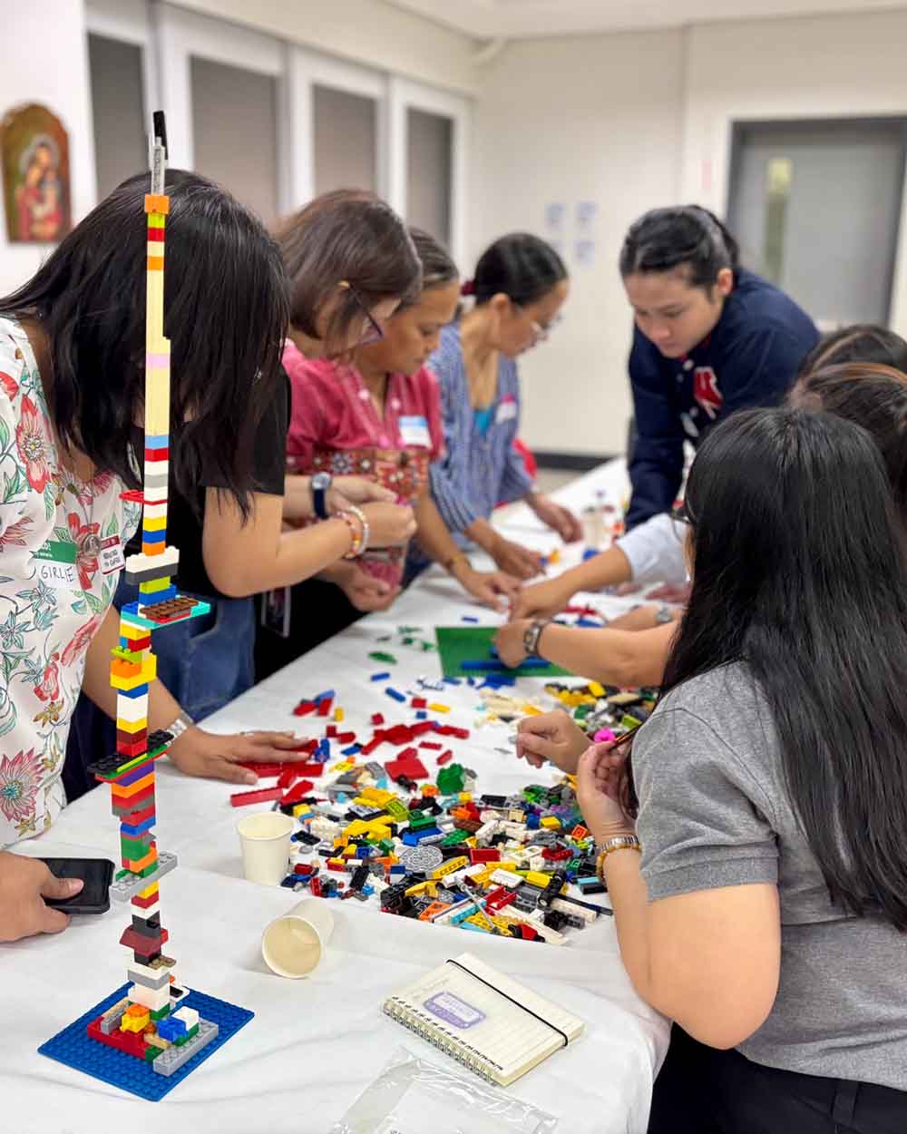 IBED Team Building – 2