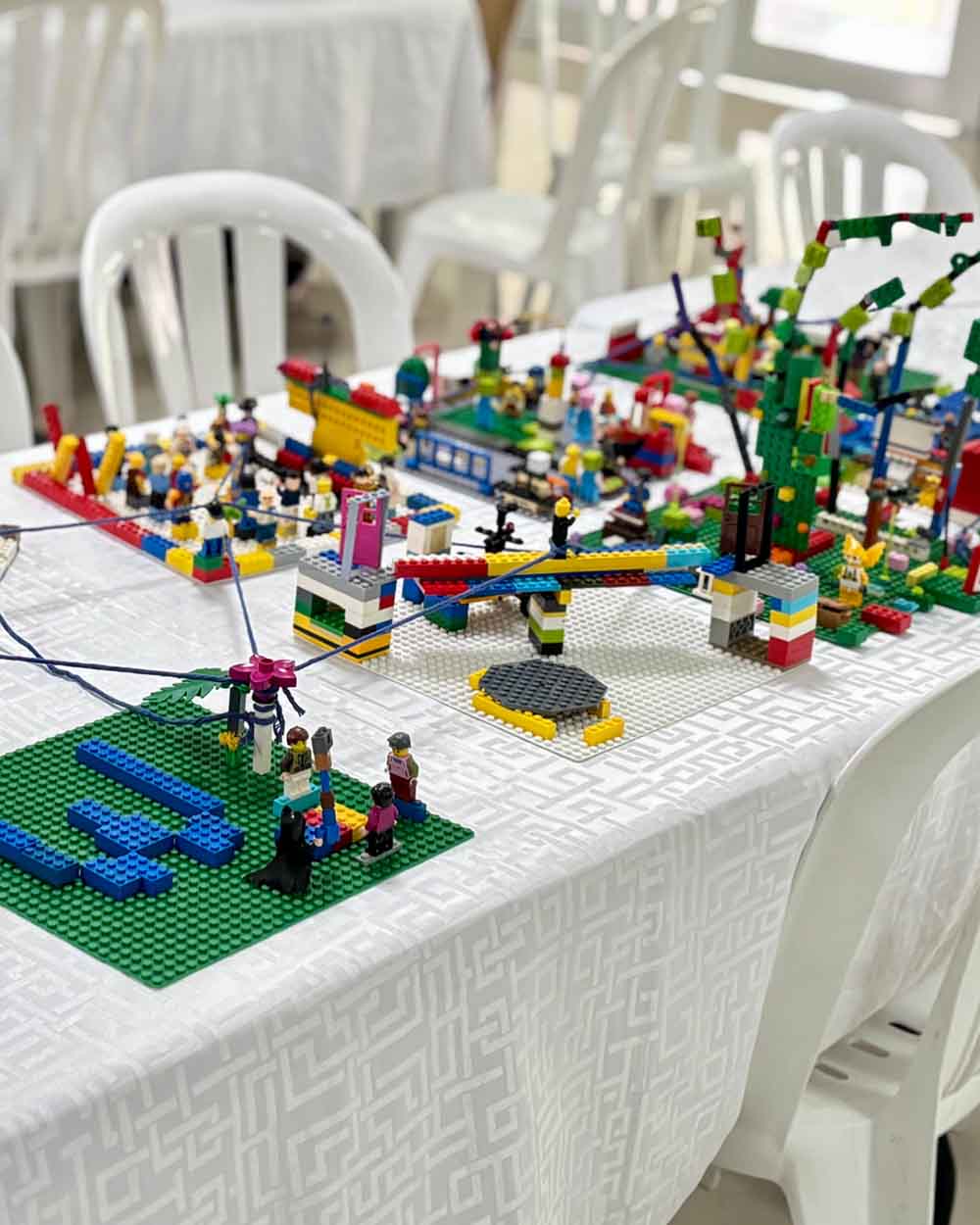 IBED Team Building – 3