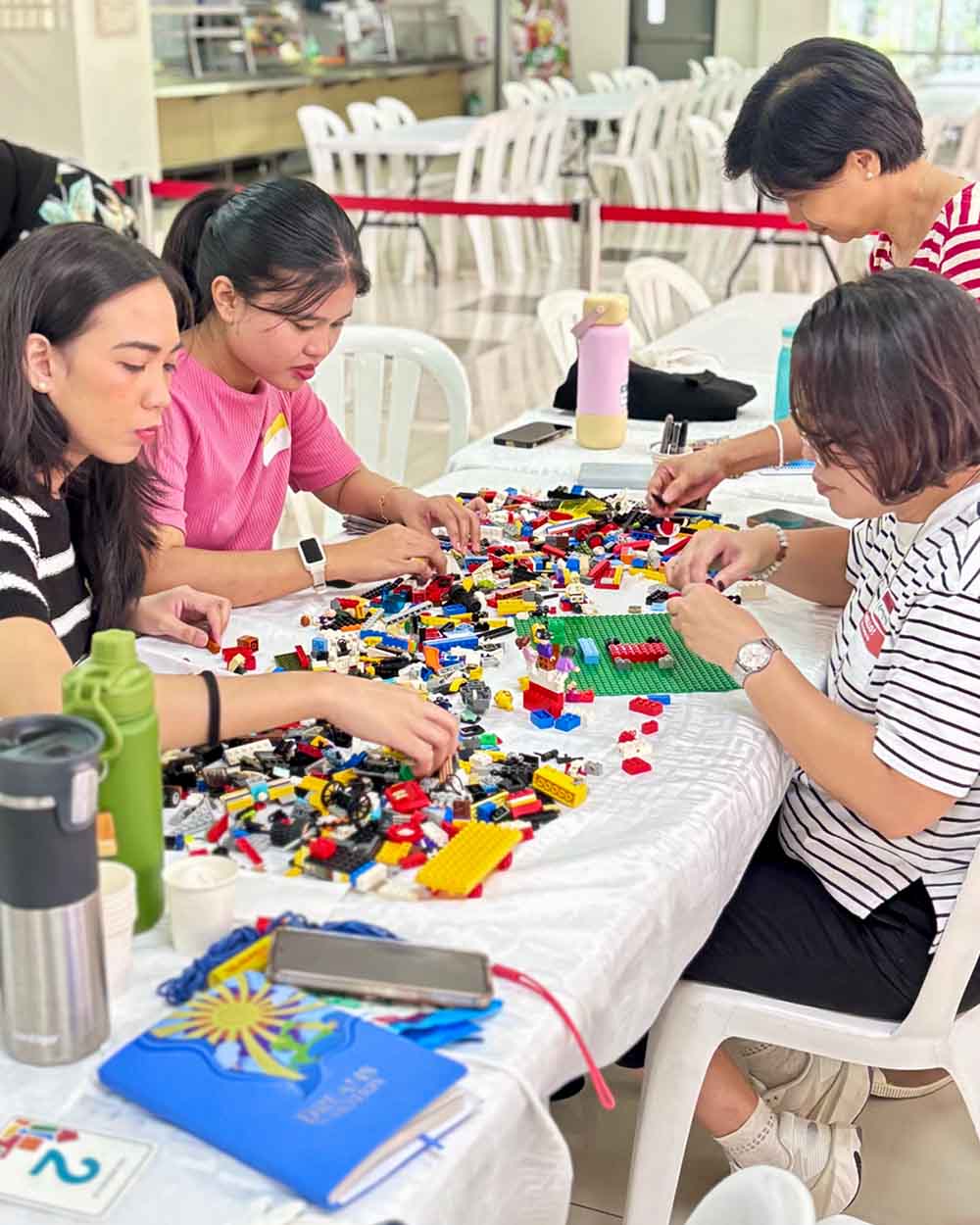 IBED Team Building – 4