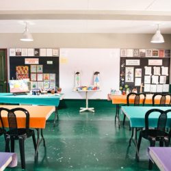 Art Room