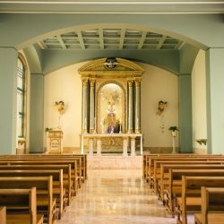 Chapel