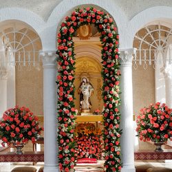 Marian Shrine