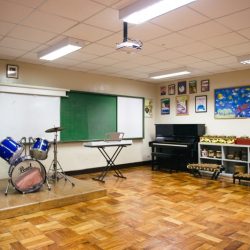 Music Room